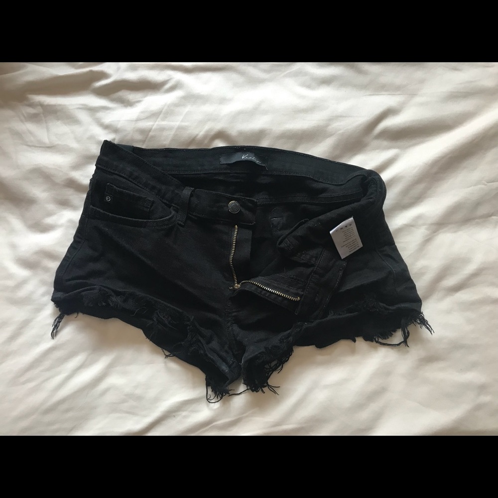 Kancun shorts